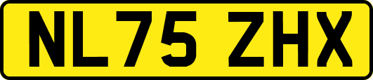 NL75ZHX