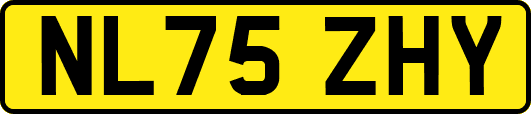 NL75ZHY
