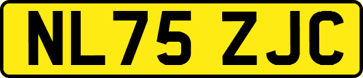 NL75ZJC