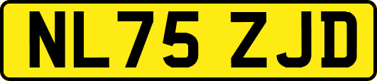 NL75ZJD