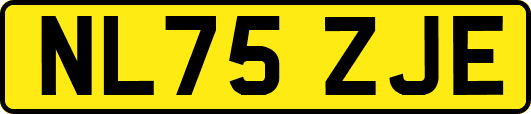 NL75ZJE