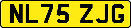 NL75ZJG