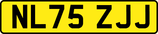 NL75ZJJ