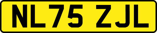 NL75ZJL