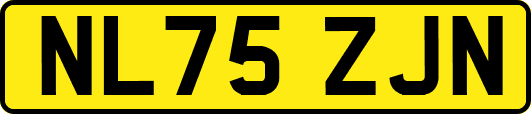 NL75ZJN