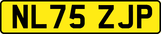 NL75ZJP