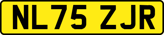 NL75ZJR