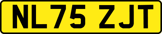 NL75ZJT