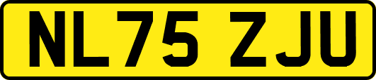 NL75ZJU