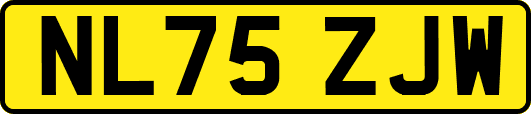 NL75ZJW