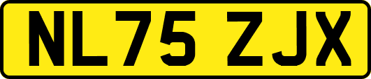 NL75ZJX