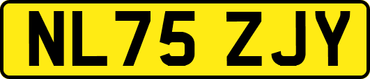 NL75ZJY
