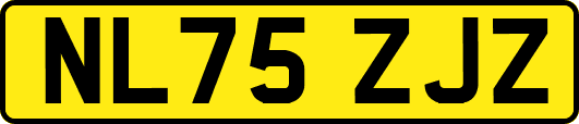 NL75ZJZ