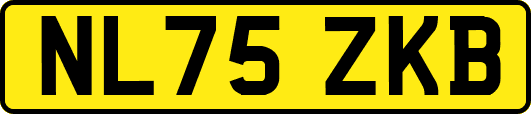 NL75ZKB