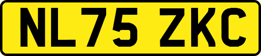 NL75ZKC