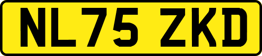 NL75ZKD