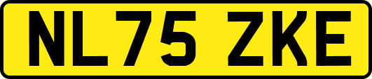 NL75ZKE