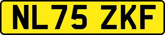 NL75ZKF