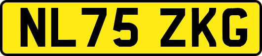 NL75ZKG