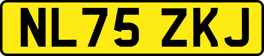 NL75ZKJ