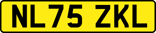 NL75ZKL
