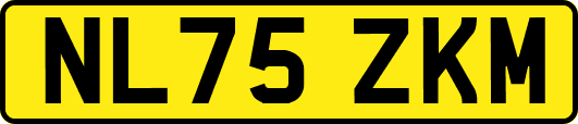 NL75ZKM
