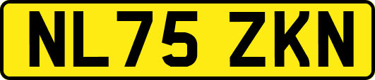 NL75ZKN