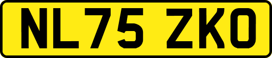 NL75ZKO