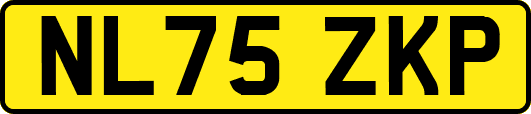 NL75ZKP