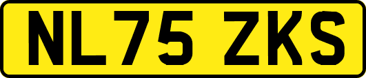NL75ZKS