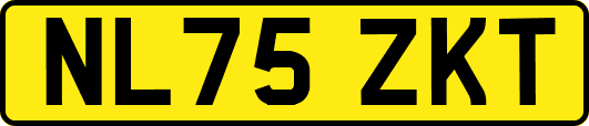NL75ZKT