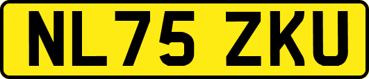 NL75ZKU