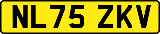 NL75ZKV