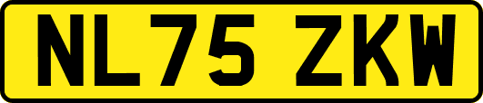 NL75ZKW