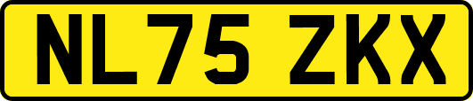 NL75ZKX