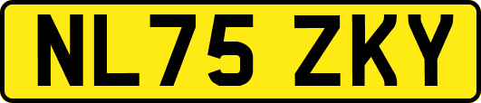 NL75ZKY