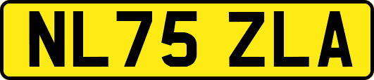 NL75ZLA