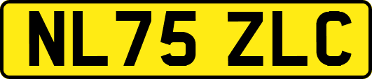NL75ZLC