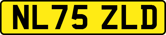 NL75ZLD