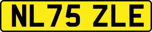 NL75ZLE