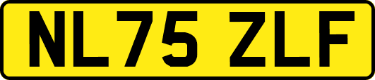 NL75ZLF