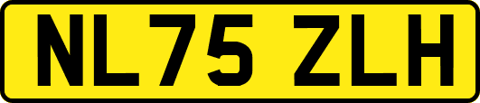 NL75ZLH