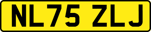 NL75ZLJ