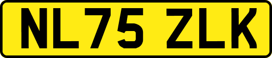 NL75ZLK
