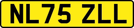 NL75ZLL