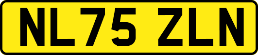 NL75ZLN