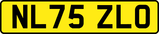 NL75ZLO