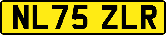 NL75ZLR