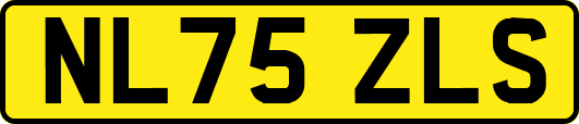 NL75ZLS