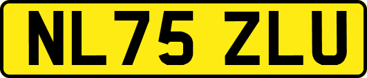 NL75ZLU